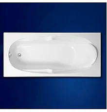 Ванна акриловая Vagnerplast KLEOPATRA