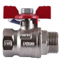 Кран кульовий ARCO SENA 1″ ВЗ