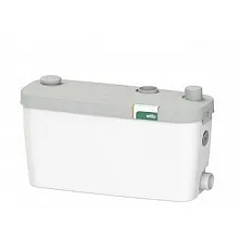 Установка для отвода грязной воды WILO HiDrainlift 3-35 (4191679)