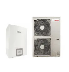 Тепловой насос Bosch Compress 3000 AWBS 8 (8738203003)
