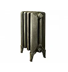 Радіатор Retrostyle Bohemia  (450) з ніжками/секція