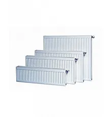 Радиатор Kroner 22 500/800 (бокове підкл.)