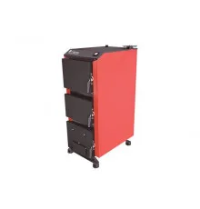 Твердопаливний котел Thermo Allians Vulcan SF 40
