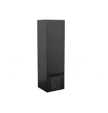 Пенал Aqua Rodos MANHATTAN (антрацит мат) консольний, 11268