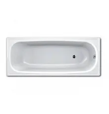 Ванная стальная Koller Pool 170x70E (B70E1200E)