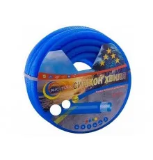 Шланг для полива Avci Flex СИЛИКОН ВОЛНА (армированный) 1/2" 20 м