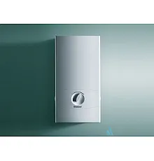 Водонагрівач проточний електричний Vaillant VED E 21/7 INT 7 л/хв (0010014914)