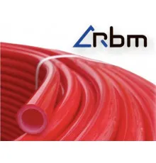 Труба для теплої підлоги PE-RT 16x2 RBM (бухта 240 м)