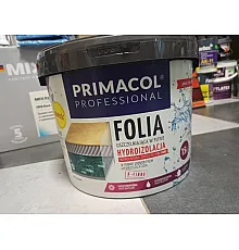 Рідка плівка Primacol X-Fibre