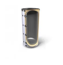 Буферная емкость для отопительных установок TESY V 2000 130 F46 P4 С (303894) без теплообменника