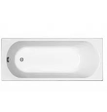 Ванна акриловая прямоугольная Kolo OPAL Plus 150х70 без ножек 