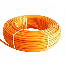 Труба шитая полиэтилен PURMO Pex Penta PE-Xc 16х2,0 (240 м и 600 м)