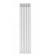 Радиатор алюминиевый Calor FB-1600 16 Bar 1600х75х96 мм 